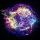 Illustration for article titled X-Rays From the Universe Are Simply Stunning